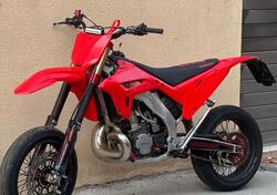 Honda CR 250 R (2007) usata