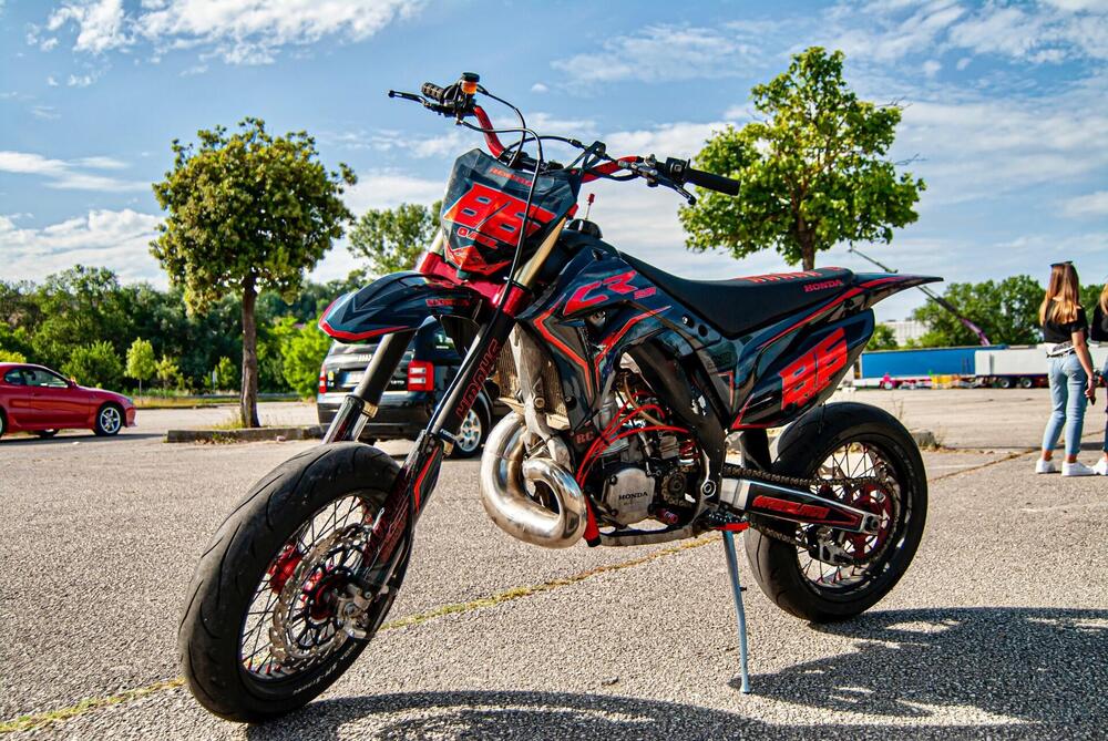 Honda CR 250 R (2007) (2)