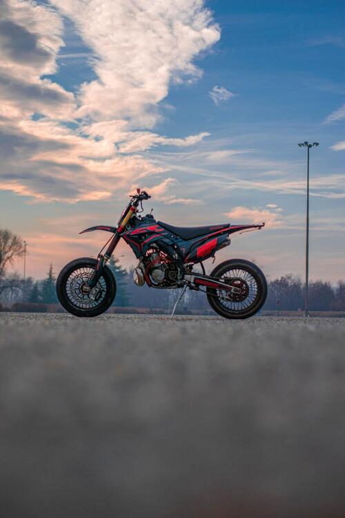 Honda CR 250 R (2007) (4)