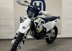 Husqvarna FE 350 (2026) nuova