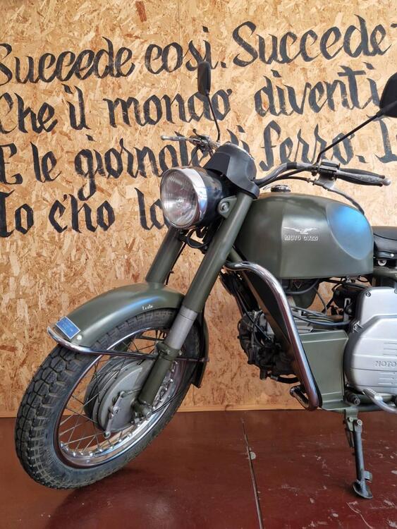 Moto Guzzi NUOVO FALCONE 500  (4)