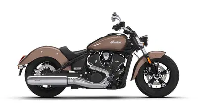 Indian Scout Sixty 999 Classic Limited (2025 - 26) nuova