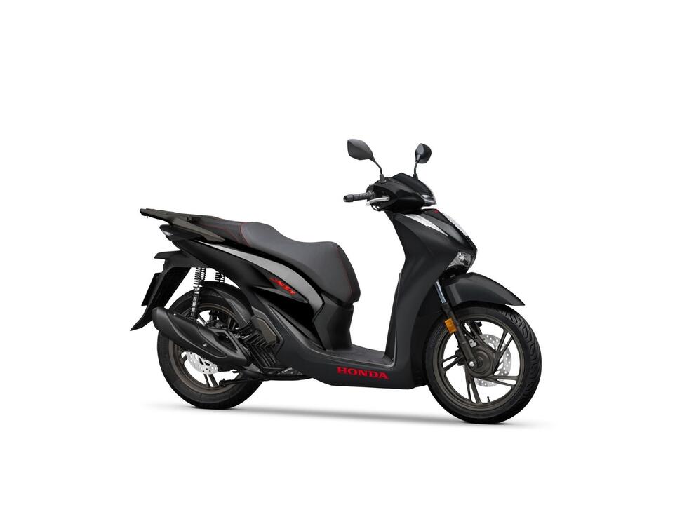 Honda SH 125i Sport (2024 - 25) (2)