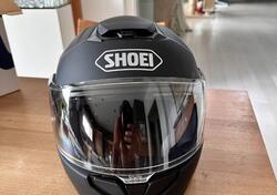 Shoei Neotec 3 con interfono SENA