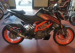 KTM 125 Duke (2021 - 23) usata