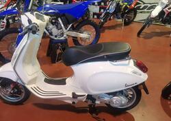 Vespa Sprint 50 4T 3V (2014 - 17) usata