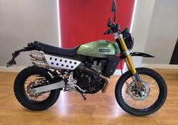Fantic Motor Caballero 500 Scrambler (2025) nuova