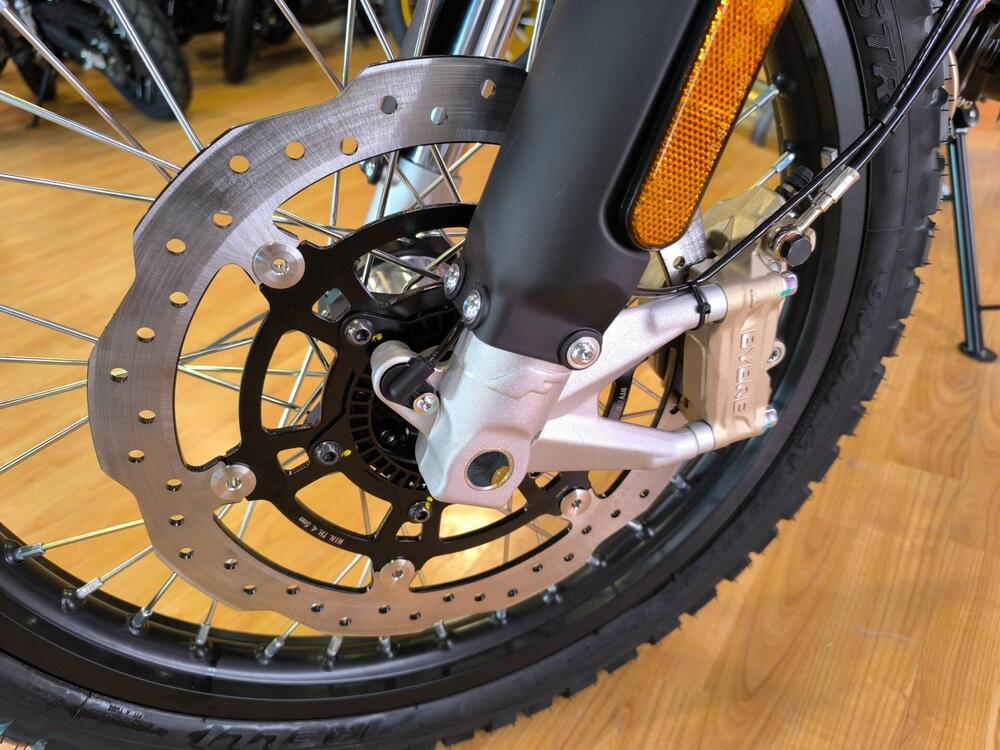 Fantic Motor Caballero 500 Scrambler (2025) (5)