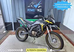 Voge Valico 300 Rally (2022 - 25) nuova