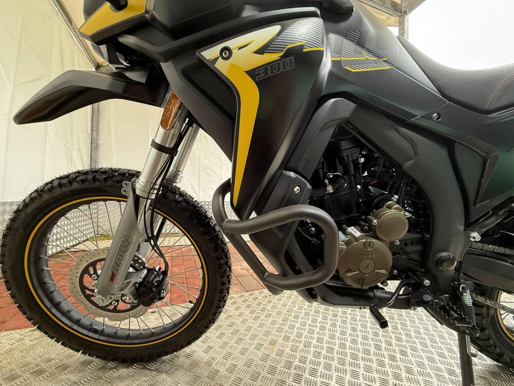 Voge Valico 300 Rally (2022 - 25) (2)