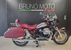 Moto Guzzi California EV (1997 - 06) usata