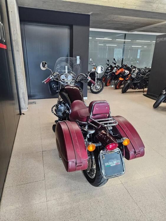 Moto Guzzi California EV (1997 - 06) (2)