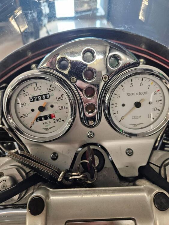 Moto Guzzi California EV (1997 - 06) (3)