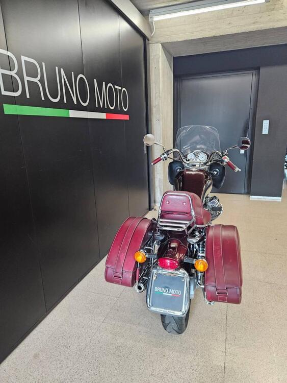 Moto Guzzi California EV (1997 - 06) (4)