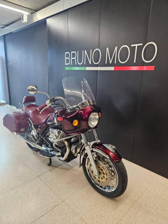 Moto Guzzi California EV (1997 - 06) (5)