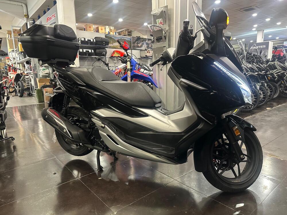 Honda Forza 300 ABS (2018 - 20) (2)