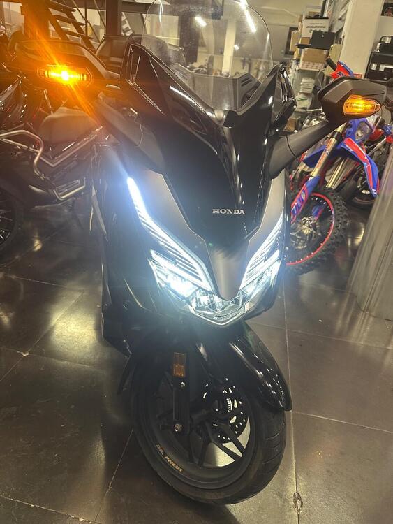 Honda Forza 300 ABS (2018 - 20) (3)