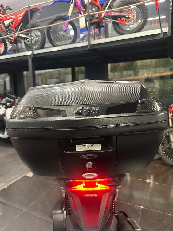 Honda Forza 300 ABS (2018 - 20) (5)