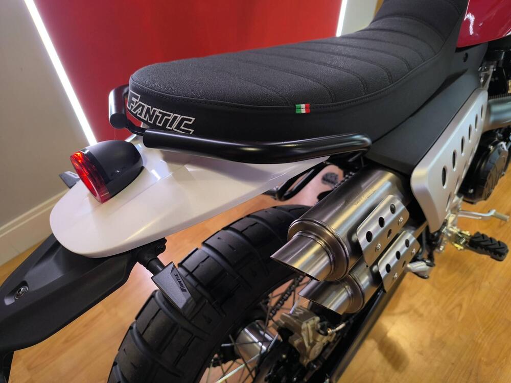 Fantic Motor Caballero 500 Scrambler (2025) (5)