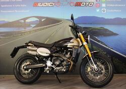 Fantic Motor Caballero 500 Scrambler (2025) usata