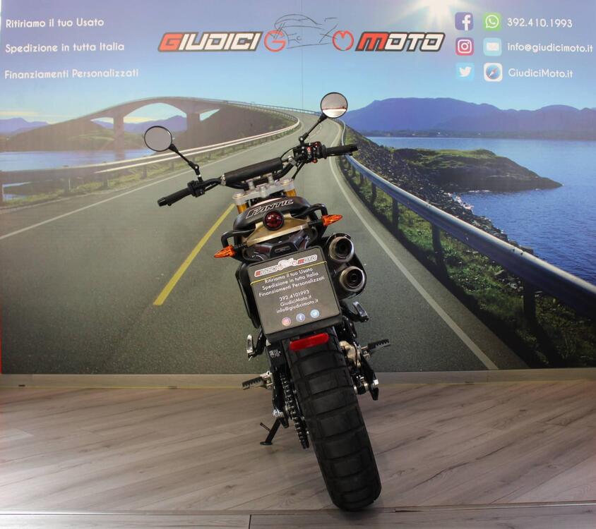 Fantic Motor Caballero 500 Scrambler (2025) (4)