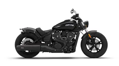 Indian Scout Sixty 999 Bobber (2025 - 26) nuova