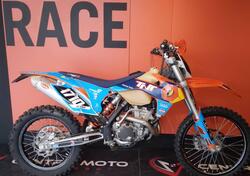 KTM 250 EXC-F (2013) usata