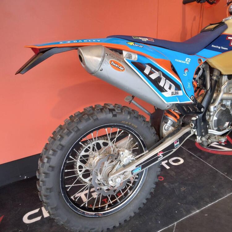 KTM 250 EXC-F (2013) (2)