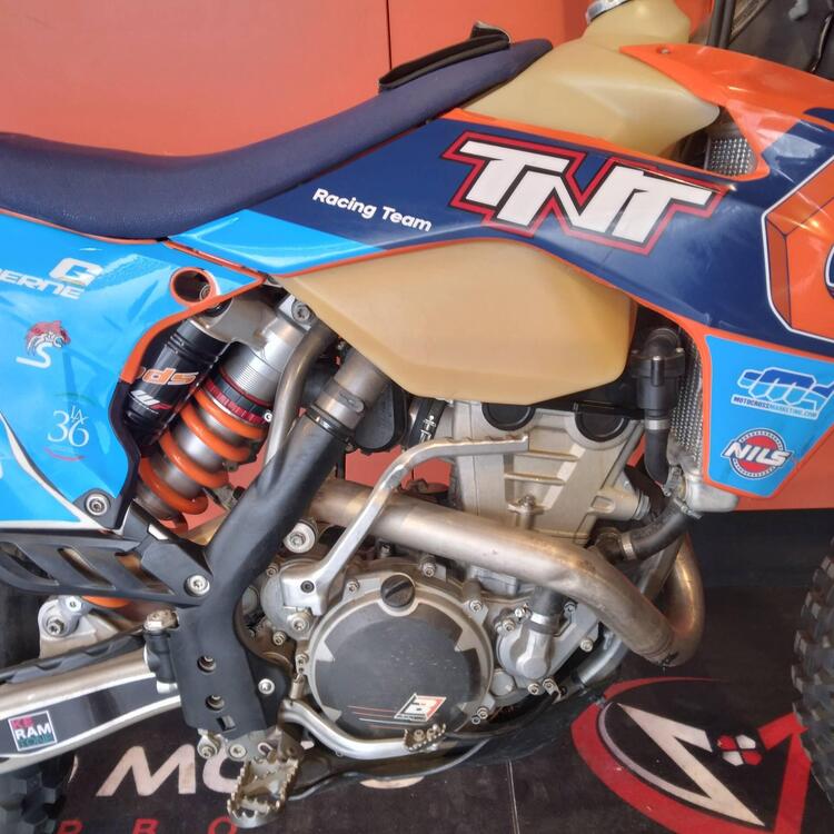 KTM 250 EXC-F (2013) (4)