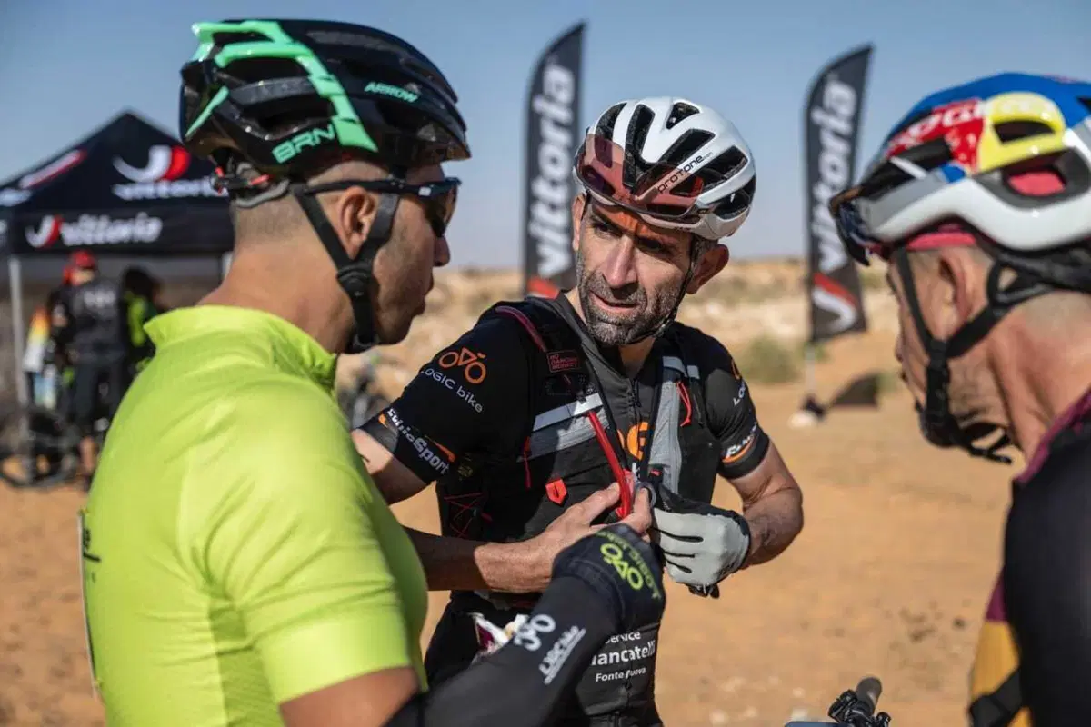 Tembaine Desert Rally: 100 rider e-bike pronti a sfidare il Sahara tunisino (26)