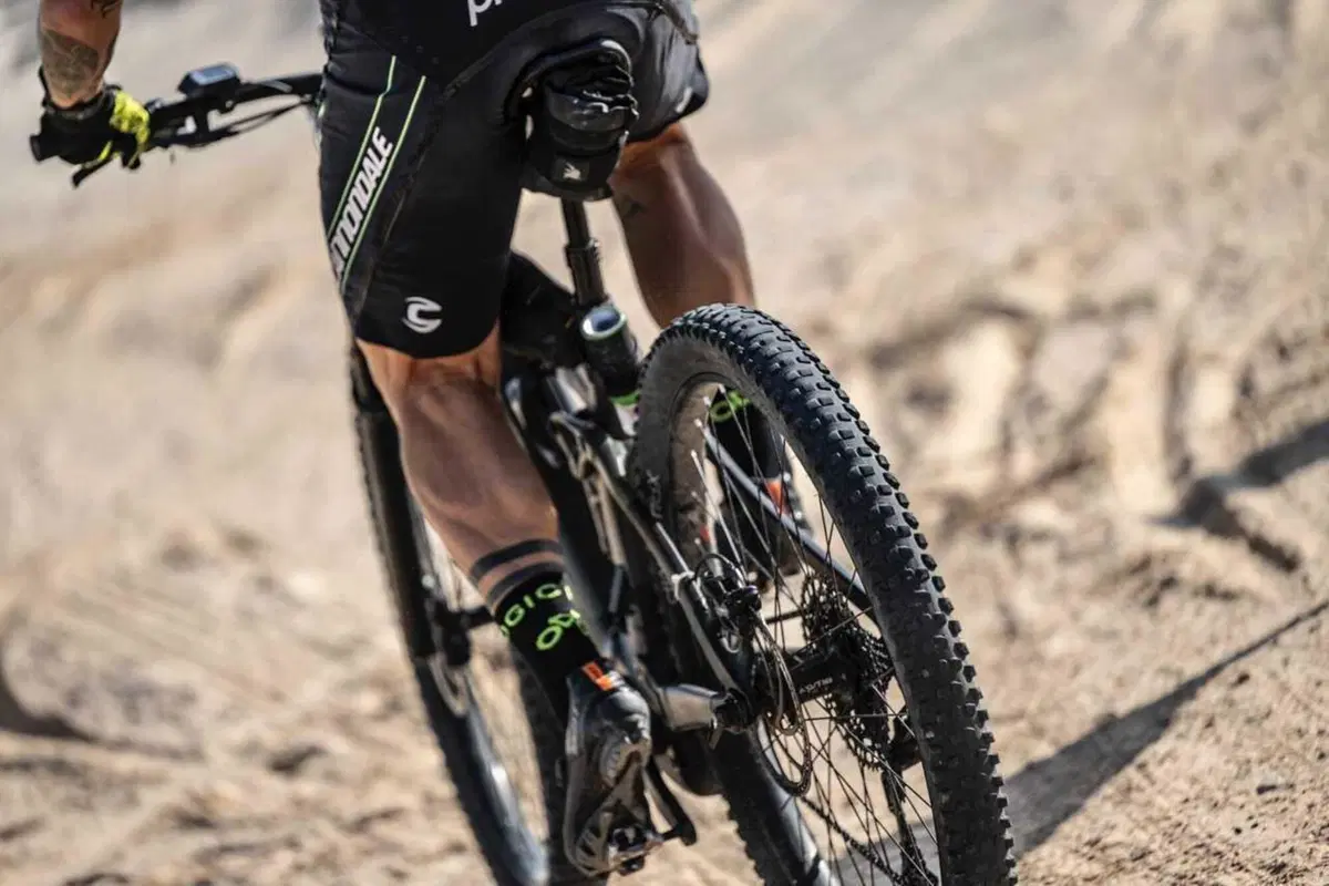 Tembaine Desert Rally: 100 rider e-bike pronti a sfidare il Sahara tunisino (36)