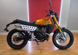 Fantic Motor Caballero 500 Deluxe (2025) nuova