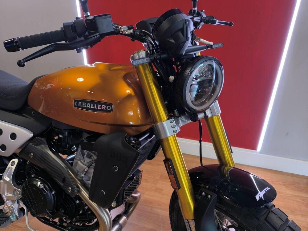 Fantic Motor Caballero 500 Deluxe (2025) (2)