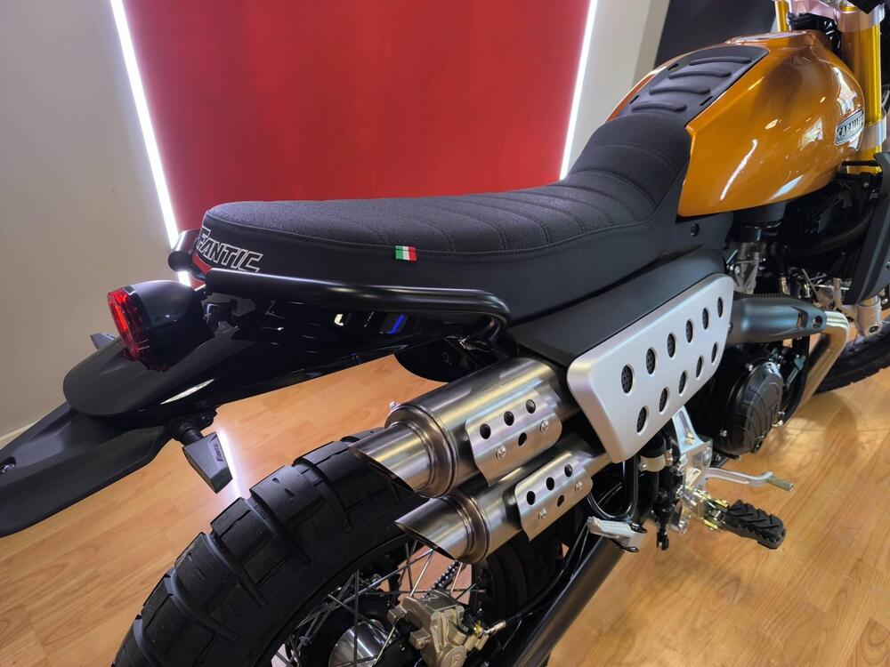 Fantic Motor Caballero 500 Deluxe (2025) (3)