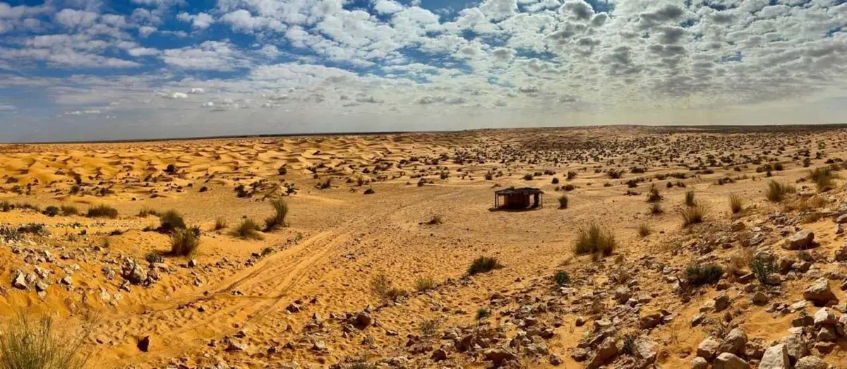 Tembaine Desert Rally: 100 rider e-bike pronti a sfidare il Sahara tunisino (68)
