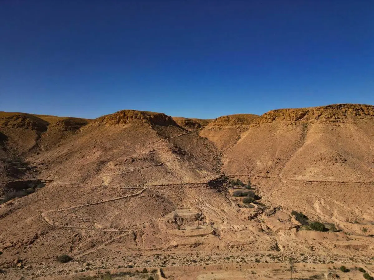 Tembaine Desert Rally: 100 rider e-bike pronti a sfidare il Sahara tunisino (78)