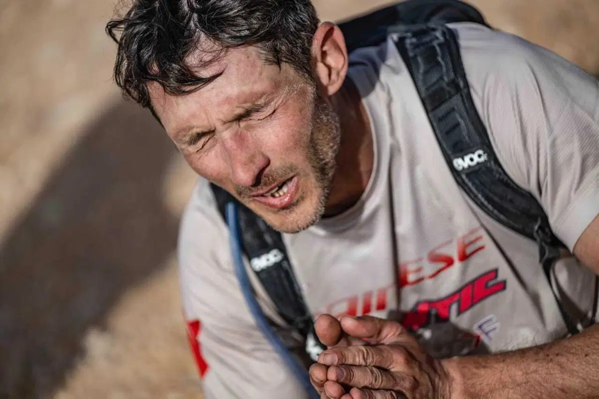 Tembaine Desert Rally: 100 rider e-bike pronti a sfidare il Sahara tunisino (92)