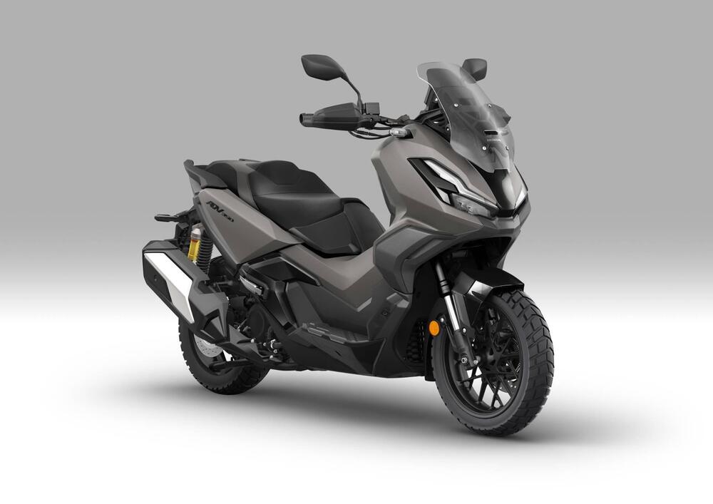 Honda ADV 350 (2025) (2)