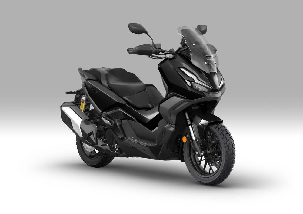 Honda ADV 350 (2025) (2)