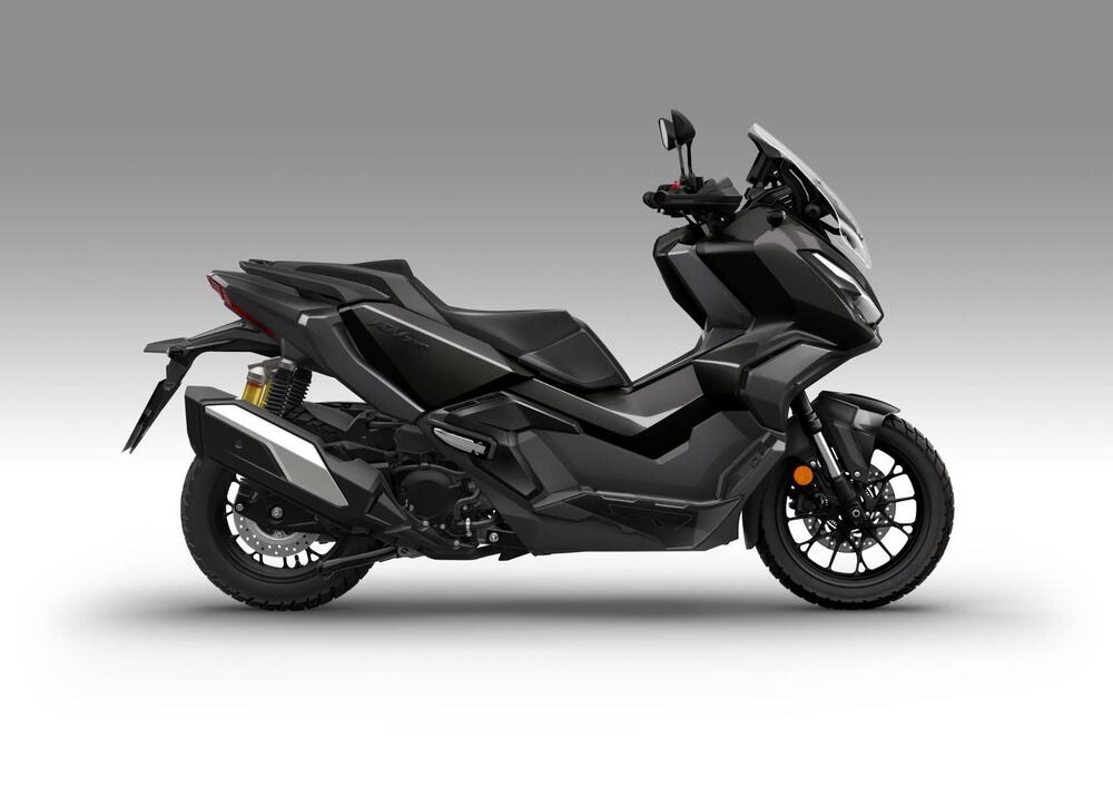 Honda ADV 350 (2025)