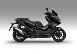 Honda ADV 350 (2025) nuova