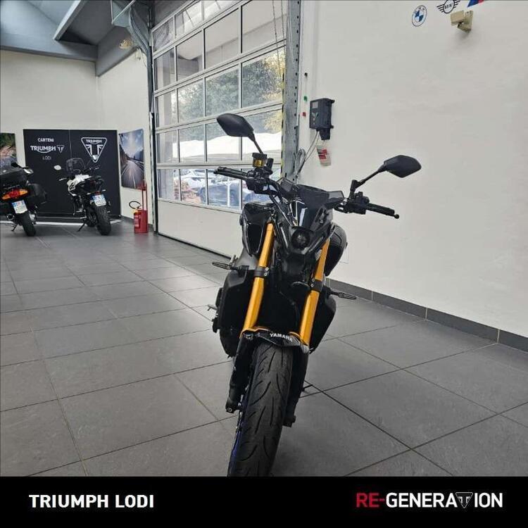 Yamaha MT-09 SP (2021 - 23) (4)