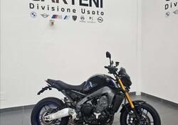 Yamaha MT-09 SP (2021 - 23) usata