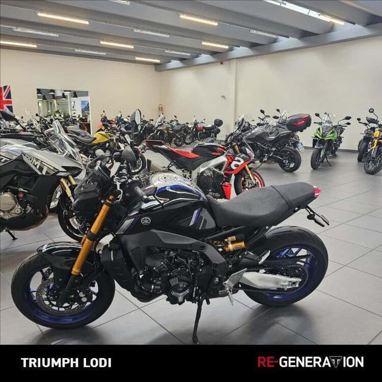 Yamaha MT-09 SP (2021 - 23) (5)