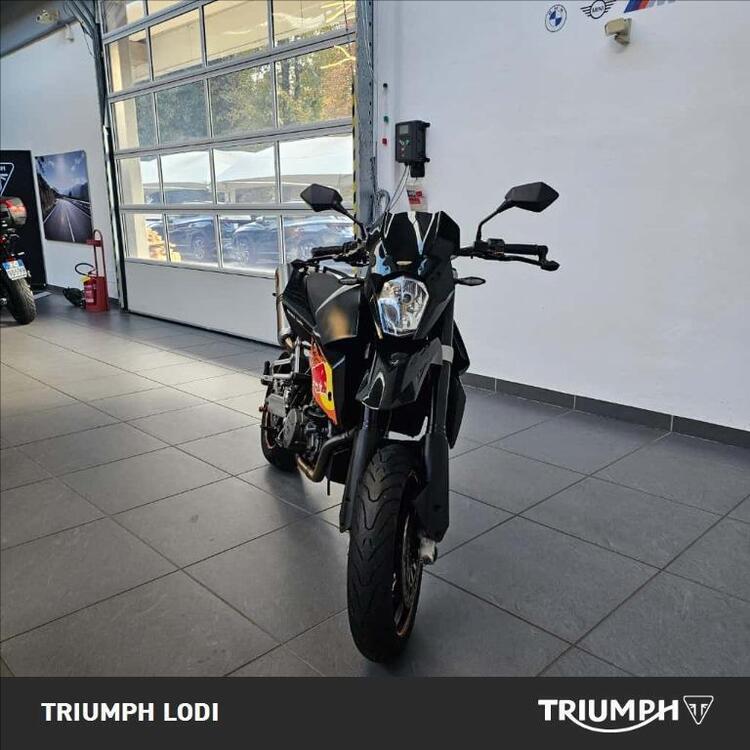 KTM 990 Supermoto T (2009 - 11) (4)
