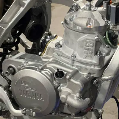 Kit Motore Brc 500 2T Yamaha