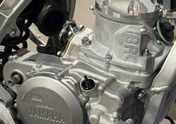 Kit Motore Brc 500 2T Yamaha