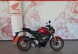 Honda CB 125 R (2021 - 23) usata