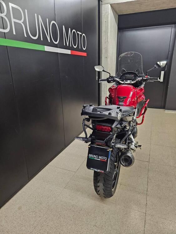 Honda Crossrunner ABS (2015 - 16) (3)