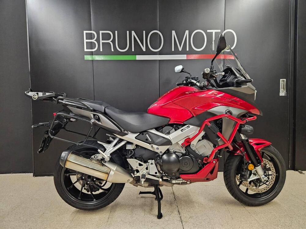 Honda Crossrunner ABS (2015 - 16)